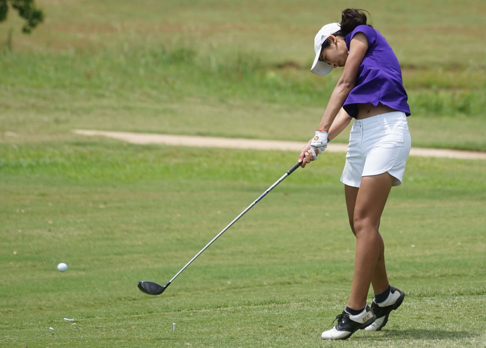 NCAA Regional - Round 3